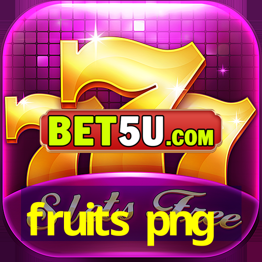 fruits png